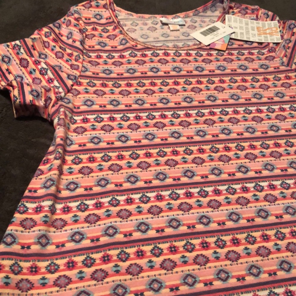 Lularoe XS Jessie